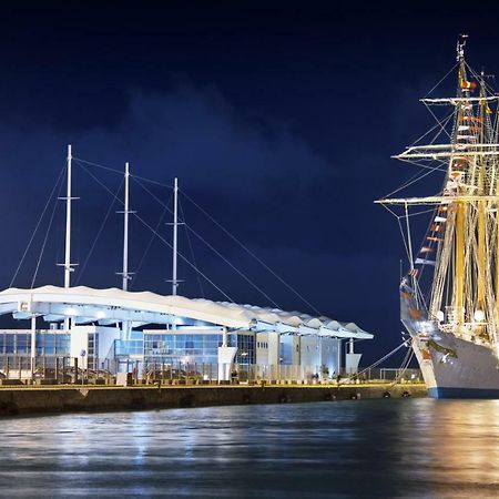 Suite 332 Cagliari Bagian luar foto