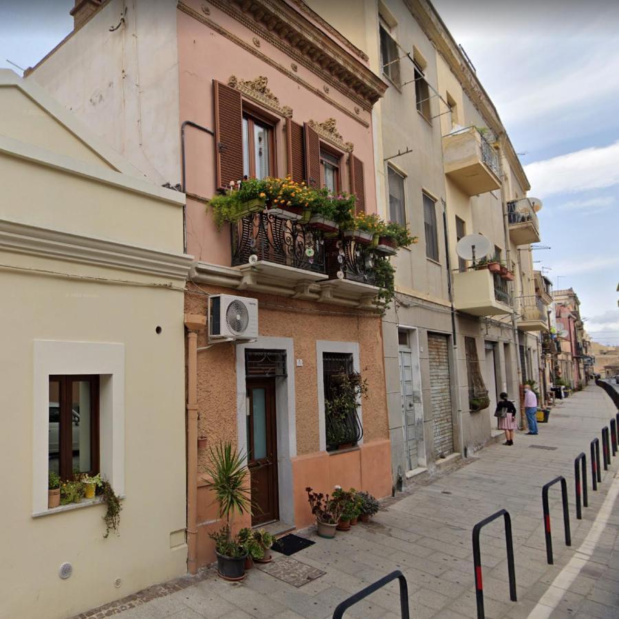 Suite 332 Cagliari Bagian luar foto