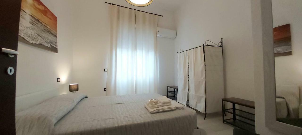 Suite 332 Cagliari Bagian luar foto